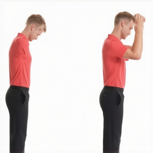 4 Safe Mobility Moves to Stop Lower Back Twisting in 2026
