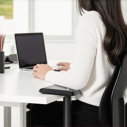 4 Simple Tweaks to Fix Lower Back Pain While Sitting in 2026