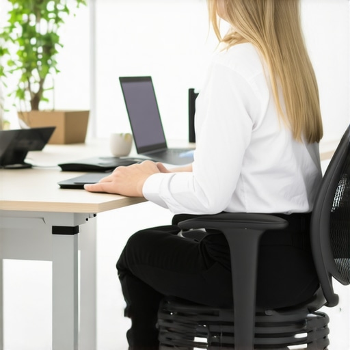 5 Proven Fixes for 2026 Smart Desk Lower Back Pain