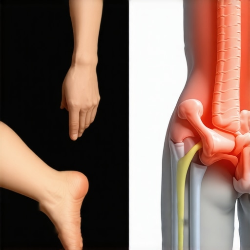 5 Signs Your Foot Arch Is Causing Back Pain [2026]