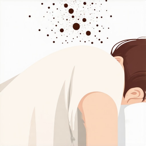 5 Signs Your Pillow is Fueling Your Stiff Neck in 2026