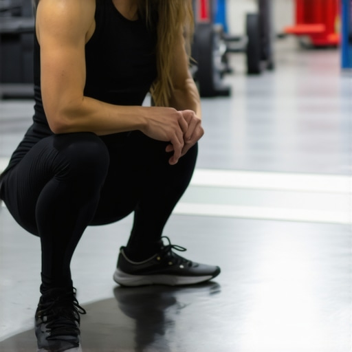 7 Ankle Mobility Tactics to Deepen Your Squat in 2026