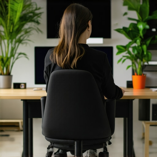 Is Your 2026 Commute Causing Back Pain? 4 Mobility Fixes