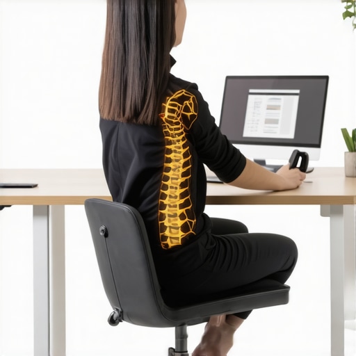 Is Your 2026 Smart Desk Height Wrong? 4 Specific Back Pain Fixes