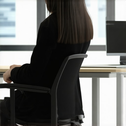 Is Your Desk Chair Killing Your Spine? 5 Posture Fixes for 2026