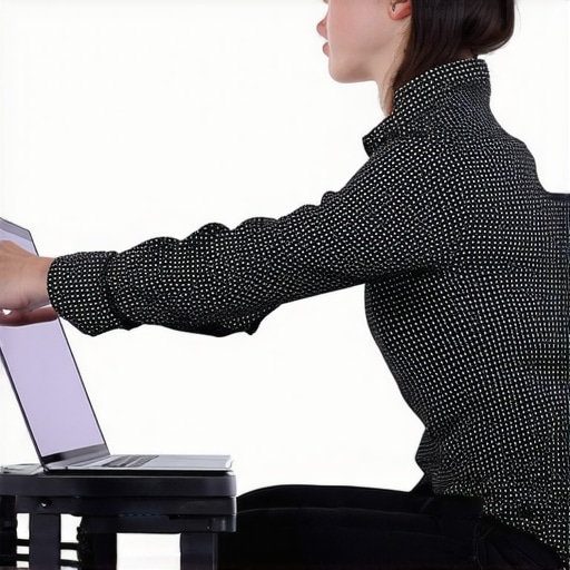 Is Your Laptop Stand Too Low? 3 Specific Neck Fixes for 2026