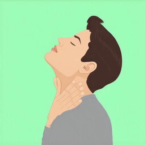 Stop Jaw Clenching: 3 Neck Tension Fixes That Work in 2026