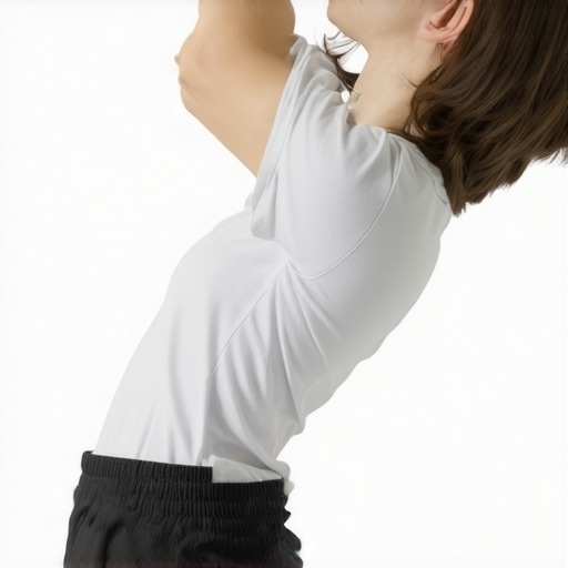 Stop Your 'Chest Breathing' to Fix Mid-Back Pain [2026]