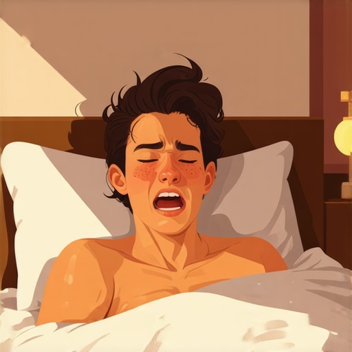 Waking Up With Neck Stiffness? 3 Simple 2026 Adjustment Fixes