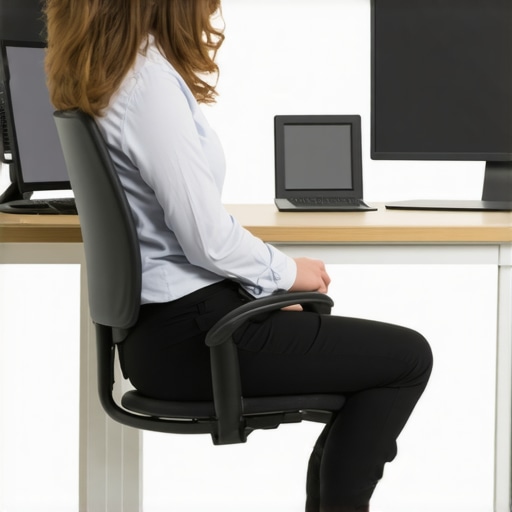 Why Your Lower Back Aches at Your Desk: 4 Fixes for 2026