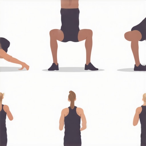 3 Mobility Drills to Stop 2026 Cloud-Sync Hip Stiffness