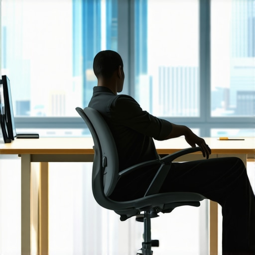 3 Reasons Your 2026 AI-Chair Still Causes Sciatica [Fixed]