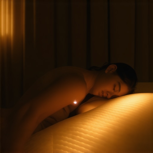 3 Reasons Your 2026 Smart Mattress Is Fueling Hip Pain