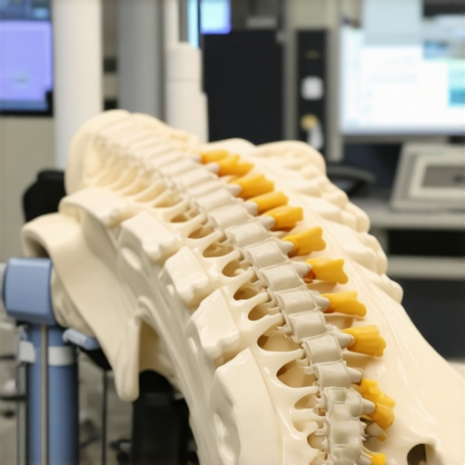 3 Spinal Adjustments for Back Pain from 2026 Sleeper Pods