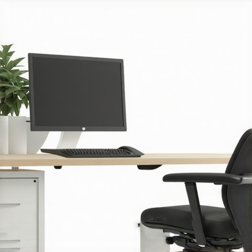 3 Targeted Adjustments for That 2026 AI-Desk Neck Pinch