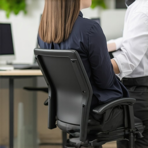 3 Ways to Fix Sciatica from 2026 Hyper-Commute Seating