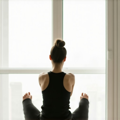 4 Morning Drills for 2026 Micro-Flat Apartment Back Stiffness