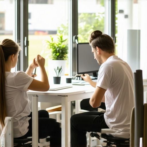 4 Nerve Glides to Stop Neural-Link Desk Fatigue [2026]