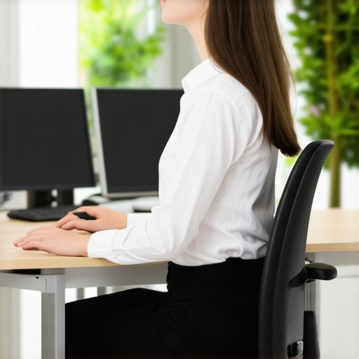 4 Ways to Stop the 2026 'Hologram Slouch' Fast