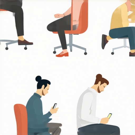 5 Common Posture Habits That Damage Your Spine in 2026