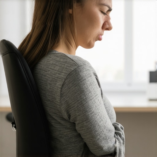 5 Fast Fixes for Sharp Back Pain When Sneezing [2026]