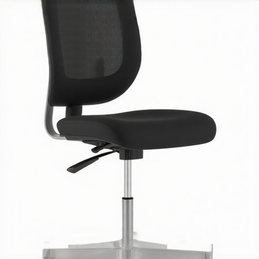 5 Fixes for Lower Back Pain From 2026 Haptic Desk Chairs