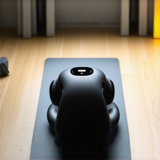 5 Pro Tactics to Fix 2026 AI-Yoga Mat Back Pain [Verified]