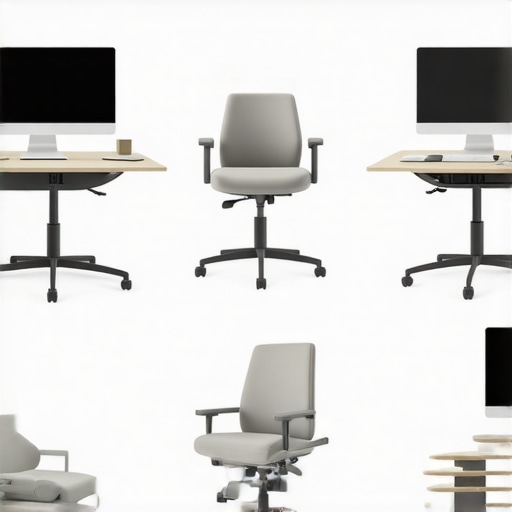 5 Specific Fixes for Lower Back Pain from 2026 Standing Pods