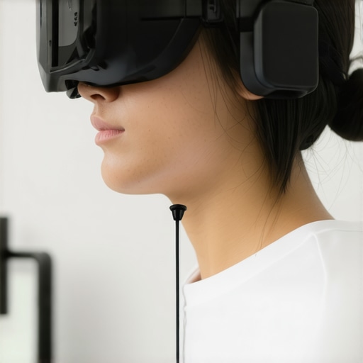 5 T-Spine Fixes for 2026 Augmented Reality Neck Strain