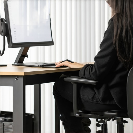 5 Ways to Fix the AI-Desk Slouch in 2026 [Checklist]