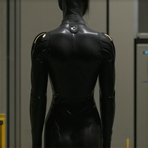 Stop Your 2026 Bio-Data Suit From Freezing Your Mid-Back