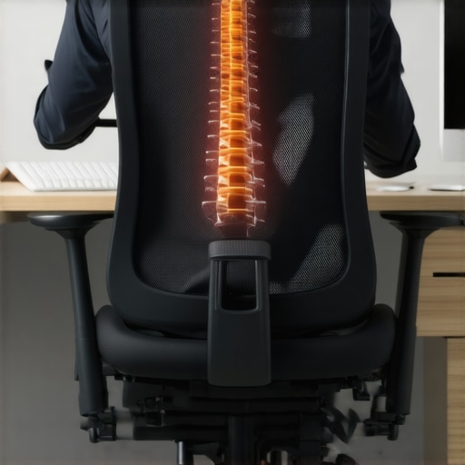 Why Your 2026 Haptic Desk Chair Still Fails Your Spine
