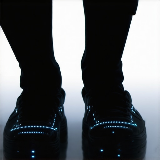 Why Your 2026 Smart Shoes are Fueling Lower Back Pain