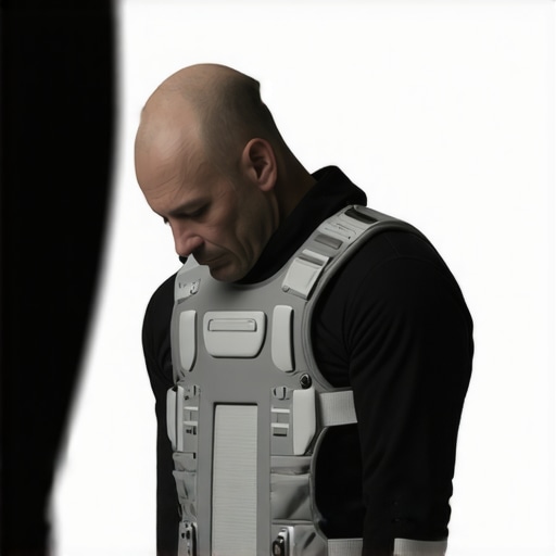 Why Your 2026 Smart-Vest Fails: 4 Real Spine Adjustments