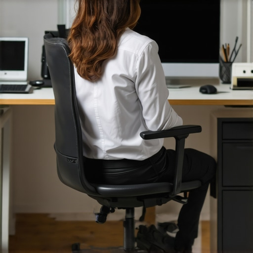 Why Your AI-Chair Fails: 3 Real Posture Fixes for 2026
