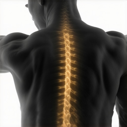 3 Clear Signs Your Spine Is Stuck (And It's Not Just Fatigue) [2026]