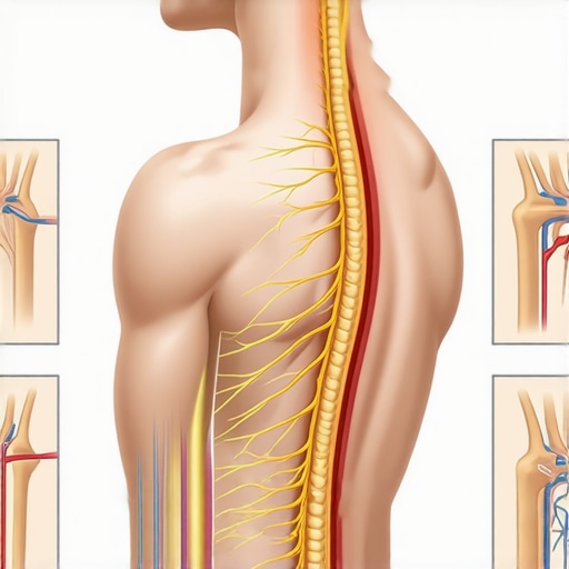 3 Tactics to Fix 2026 'Neuro-Patch' Mid-Back Nerve Pain