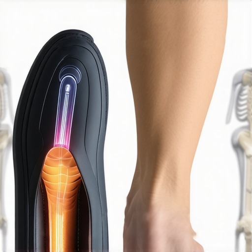 4 Fixes for 2026 'Smart-Insole' Hip and Back Misalignment