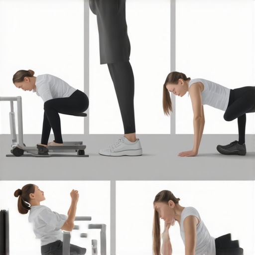 4 Mobility Drills to End 2026 'Meta-Office' Hip Stiffness