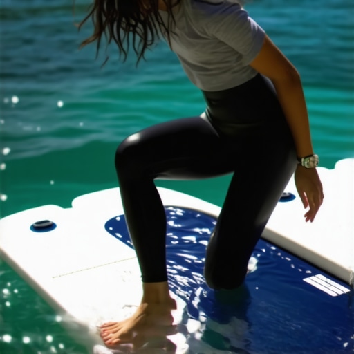 4 Mobility Tactics to Stop Your 2026 'E-Foil' Hip Pinch