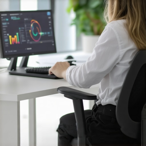 4 Posture Fixes for 2026 Bio-Sensing Desk Aches [Tested]