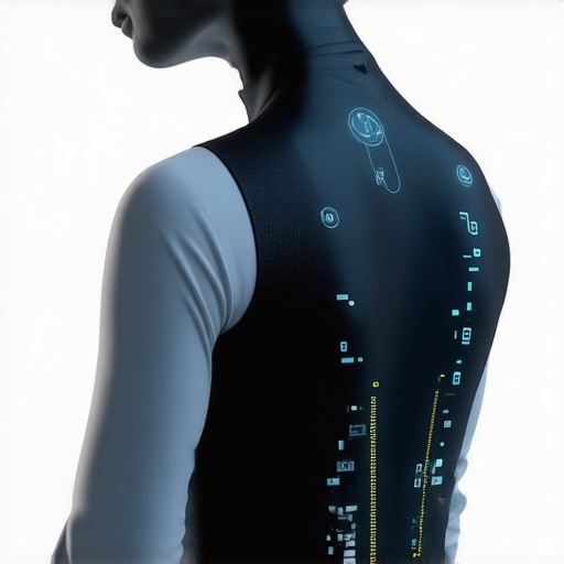 5 Fast Fixes for 2026 Smart-Textile Back Pain [Tested]
