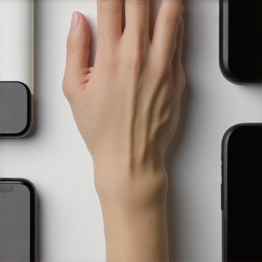 5 Fast Tactics for 2026 'Bio-Ring' Finger and Wrist Aches