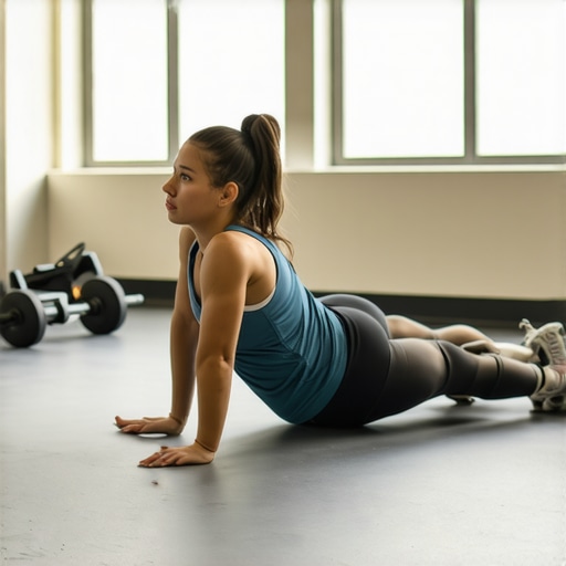 5 Mobility Drills for 2026 'AI-Gait' Ankle and Hip Stiffness