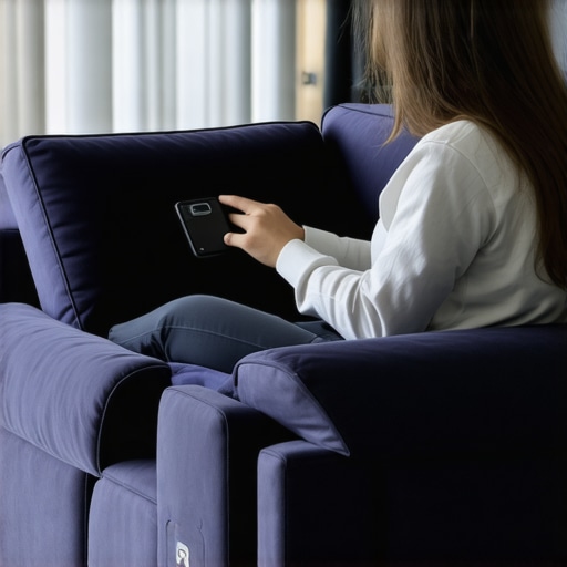 5 Proven Fixes for 2026 'Smart-Couch' Lower Back Sink