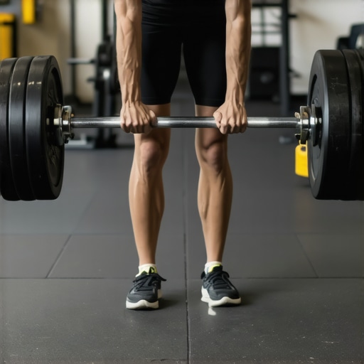 5 Tactics to Stop Lower Back Pain During Heavy RDLs [2026]