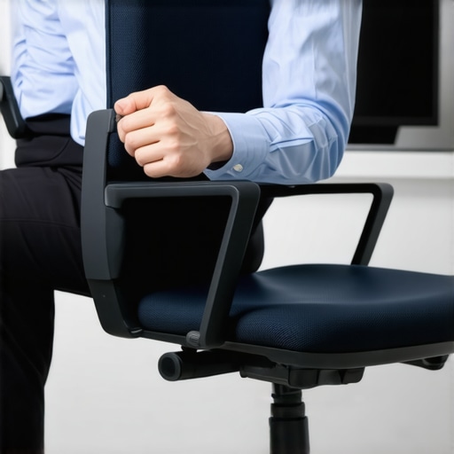 Stop Your 2026 Gravity-Chair Mid-Back Pinch With 3 Fixes