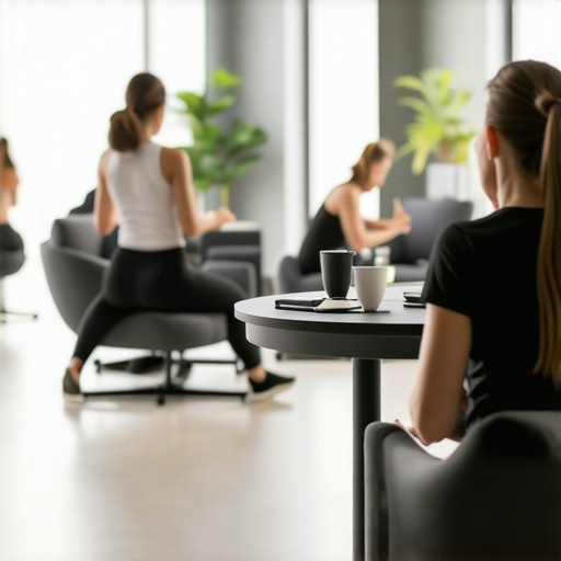 Stop the Smart-Furniture Ache: 5 2026 Hip Mobility Tactics