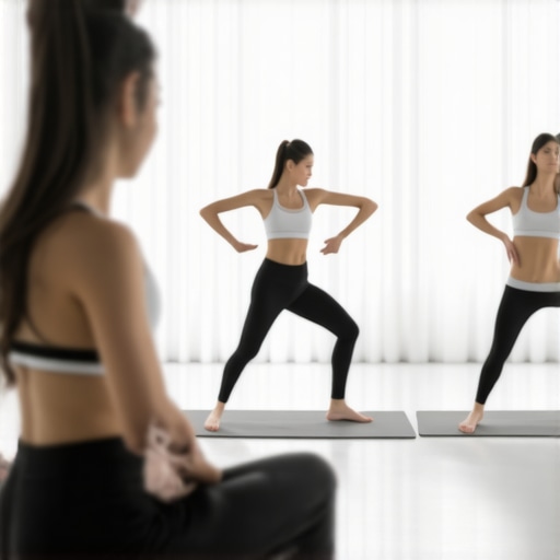 3 Mobility Moves to Instantly Open Your Hips After a Long Flight