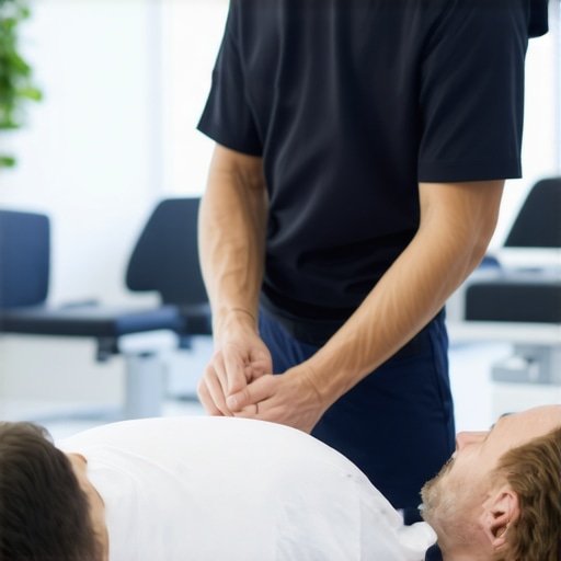 3 Myths About Chiropractic Adjustments You Should Stop Believing